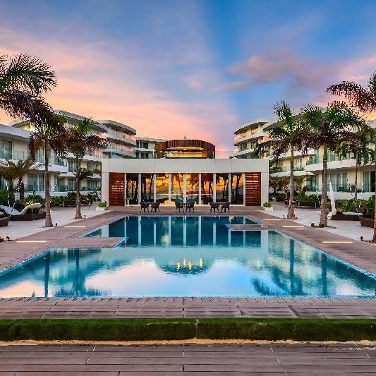 Aqua Boracay Thumbnail