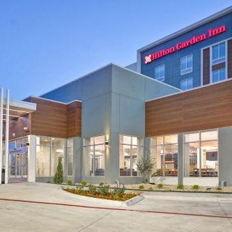 Hilton Garden Inn Tulsa-Broken Arrow Thumbnail