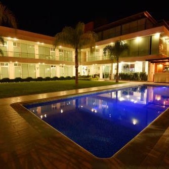 Hotel Quinta Tequisquiapan Thumbnail