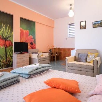 Hajdi apartman Thumbnail