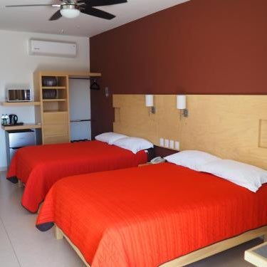 Nova Hotel