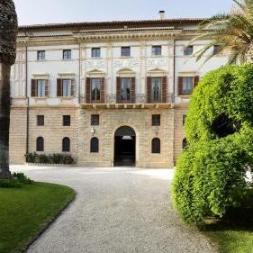 Villa Corallo Relais Chateaux