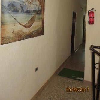 Hotel Agbeviade Thumbnail
