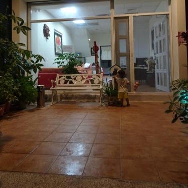 Rose Garden Homestay