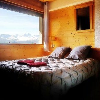 Lodge La Tuvière
