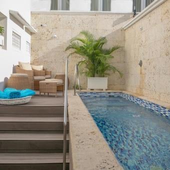 Hotel Casa del Gobernador