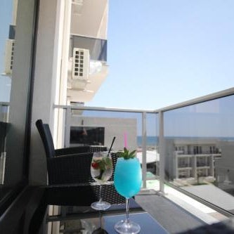 Sammos Black Sea Apartments Thumbnail
