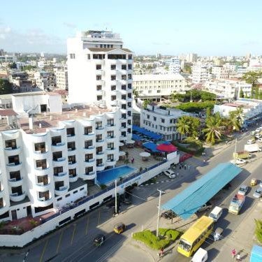 Hotel Sapphire Thumbnail