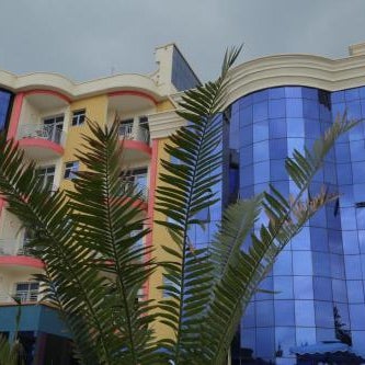 FATIMA HOTEL Ltd Thumbnail