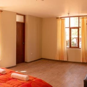 Allin Illary Eco Hospedaje Thumbnail