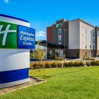 Holiday Inn Express & Suites East Tulsa - Catoosa By IHG Thumbnail