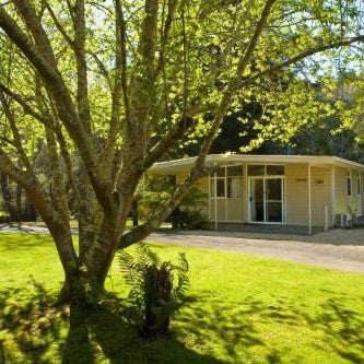 Russell Falls Holiday Cottages