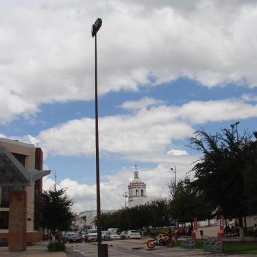 Hotel Inn Plaza del Ángel Chihuahua