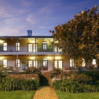 Bellevue Boutique Hotel Kiama Thumbnail
