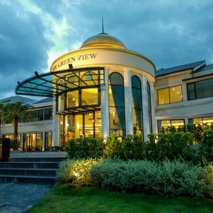 The Green View Hotel