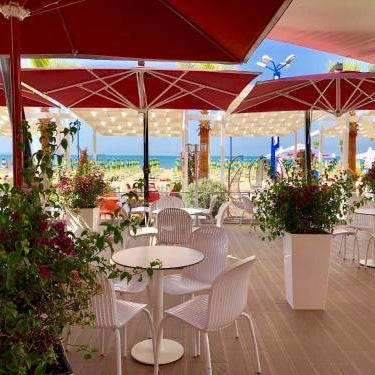 Hotel Virginia Thumbnail