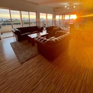 Dilans apartments by the sea