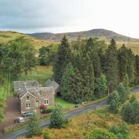 The Farmhouse B&B Thumbnail
