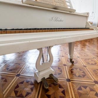 The Grand Piano Hotel Thumbnail
