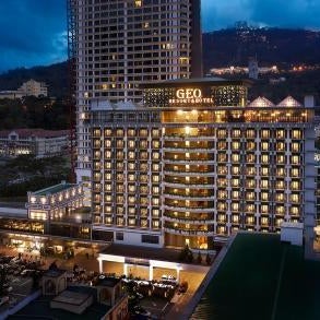 GEO RESORT & HOTEL Thumbnail