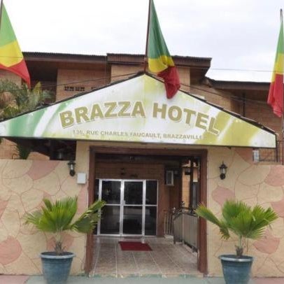 Brazza Hôtel Thumbnail