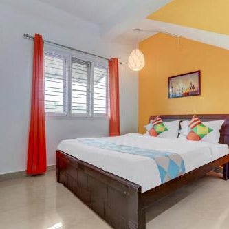 Hotel O Enikepadu Formerly Akshaya