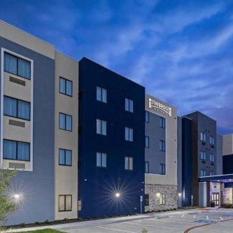 Staybridge Suites Waco South Woodway By IHG