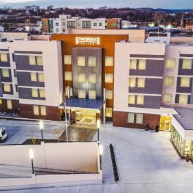 Staybridge Suites Nashville - Vanderbilt By IHG Thumbnail