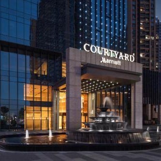 Courtyard by Marriott Shenzhen Bao'an