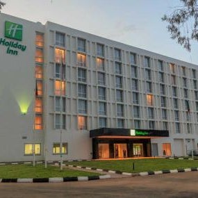 Holiday Inn Lusaka By IHG Thumbnail
