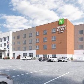Holiday Inn Express And Suites Green River By IHG Thumbnail