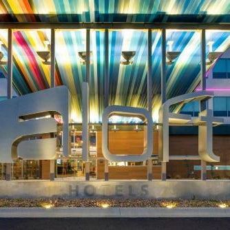 Aloft North Kansas City Thumbnail