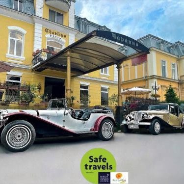 Charlino Plaza Thumbnail