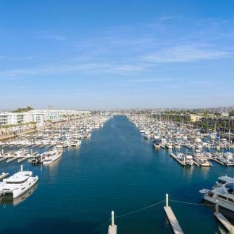 Courtyard By Marriott Marina Del Rey Thumbnail