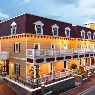 Renaissance ST. Augustine Historic Downtown hotel Thumbnail