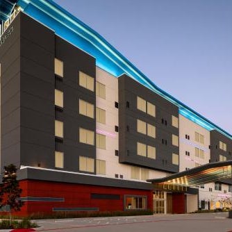 Aloft by Marriott Shenandoah Woodlands Area Thumbnail