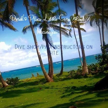 Derek's Place Eco-Lodge Thumbnail