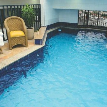 Hotel Minas Tower Leopoldina by Castelo Itaipava