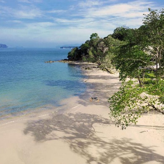 Banyan Tree Krabi Thumbnail