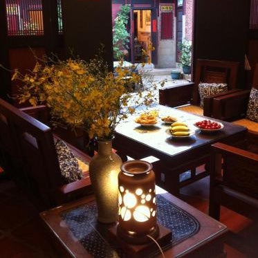 Grace Kinmen B&B