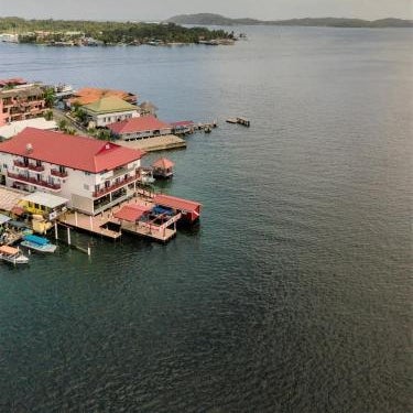 Divers Paradise Boutique Hotel Thumbnail