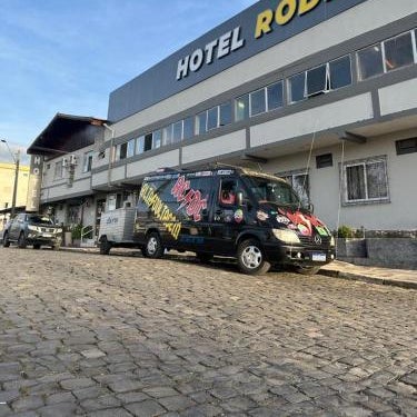 Hotel Rodeio