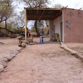 Cabaña Nachitor Thumbnail