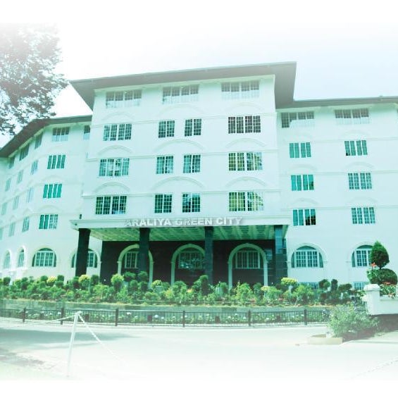 Araliya Green City Thumbnail