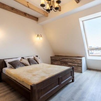 InshiApartments on Hazova str 4