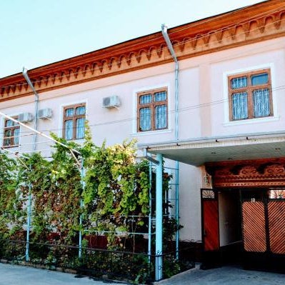 Elegant Family Hotel Thumbnail
