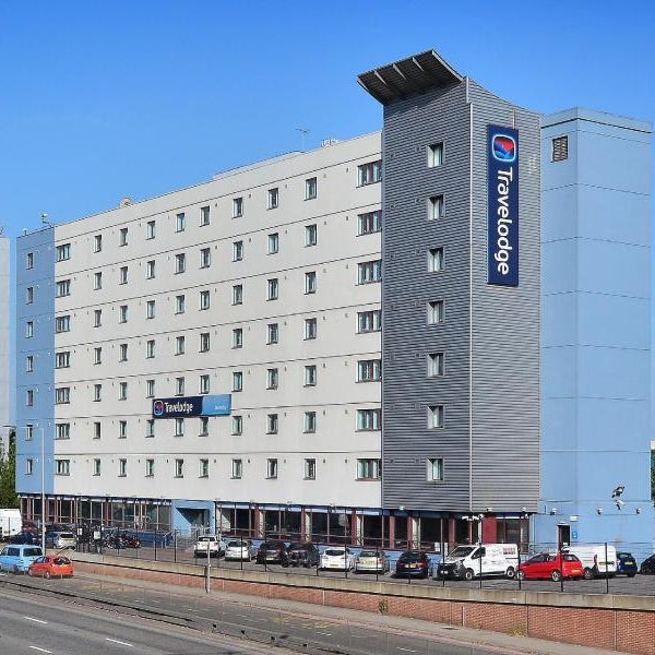 Travelodge London Wembley Thumbnail