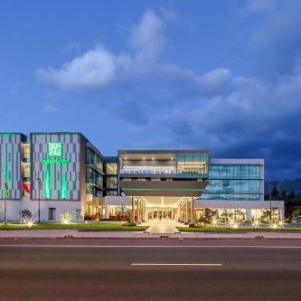 Holiday Inn Quito Airport By IHG Thumbnail