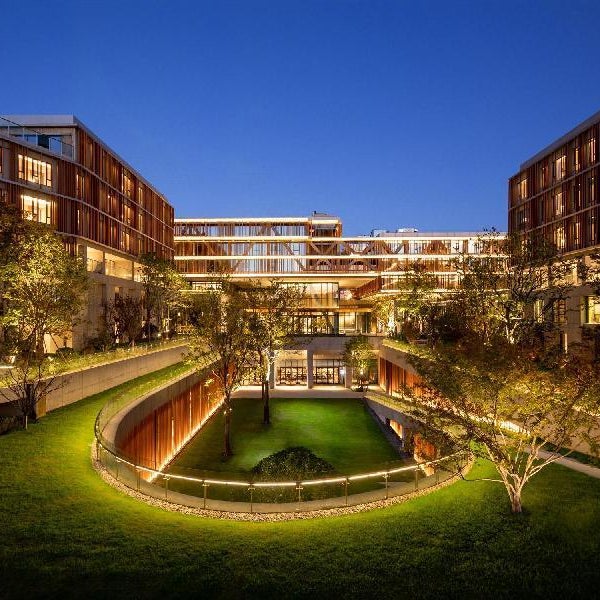 Grand Wuji Hotel - in the Unbound Collection by Hyatt Thumbnail