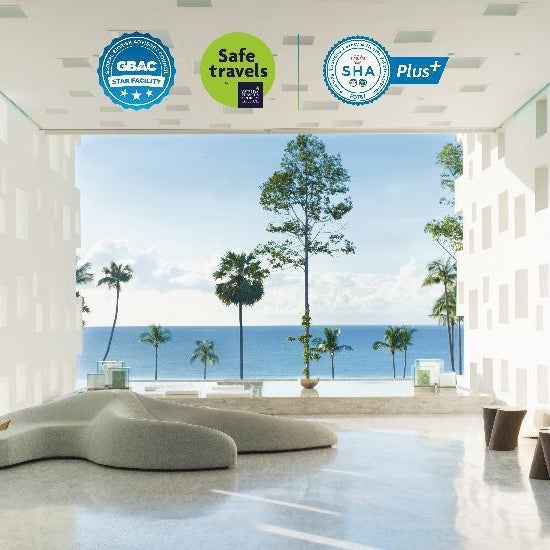 Hyatt Regency Koh Samui Thumbnail